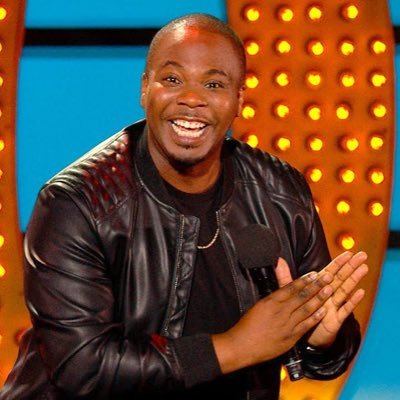 Marlon Davis is a talented comedian, TV appearances include Live at the Apollo, Stand Up Central, The Stand Up Sketch Show and Don’t Hate the Playaz.