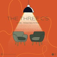 The Three C’s Podcast(@TheThreeCPod) 's Twitter Profile Photo