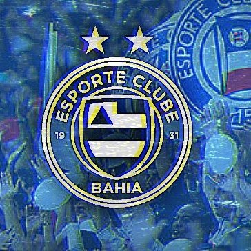 Bahia + Arsenal = Eu