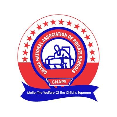 The official twitter handle for Ghana National Association of Private Schools - GNAPS