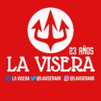 LA VISERA 👹(@LaViseraOk) 's Twitter Profile Photo