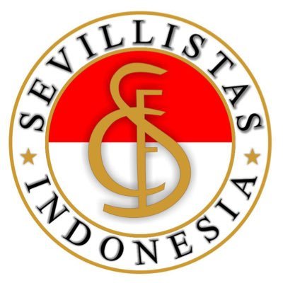 Kami adalah suporter resmi @SevillaFC dari Indonesia🇮🇩 𝐄𝐬𝐭. 𝟐𝟎𝟏𝟎. #VamosMiSevilla | Follow juga: https://t.co/JOp7PZKmzE.