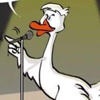 El Ganso News 🪿 (@gansonosecansa) 's Twitter Profile
