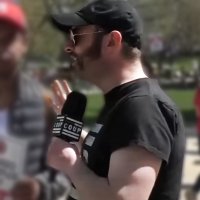 Jordan(@JordanChariton) 's Twitter Profile Photo