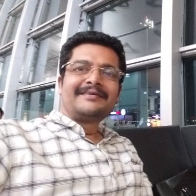 raghavkr_in's profile picture. IT Professional
tweets on tech trends, strategy, Azure, architecture, innovations, IT industry, nature ..✍️