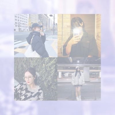 .✼••┈┈小嶋花梨 ┈┈••✼••┈┈河野奈々帆┈┈••✼ ..（@nmb_kojima_48）••✼••（@nanaho_0518） .. ┈┈•• ✼••┈┈眞鍋杏樹 ┈┈••✼••┈┈前田令子 ┈┈•• ✼..(@anju_manabe0610) ••✼••(@R_ko__9)