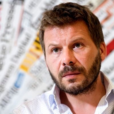 fpenard's profile picture. Humanitarian worker