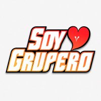 Soy Grupero(@SOYGRUPERO) 's Twitter Profile Photo