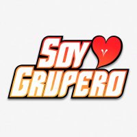 Soy Grupero (@soygrupero) 's Twitter Profile Photo