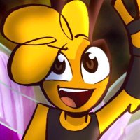 ASALi: Power Of The Pollinators 🐝 (@asalimovie) 's Twitter Profile Photo ASALi: Power Of The Pollinators 🐝 (@asalimovie) 's Twitter Profile Photo