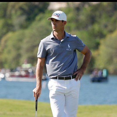 BillyHo_Golf Profile Picture