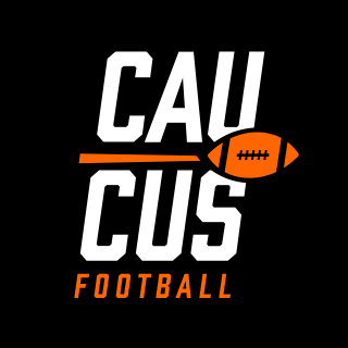 CaucusFootball's profile picture. @CaucusFootball est un nouveau portail dédié à l'univers du football. #NFL, #NCAA, #LCF et football scolaire du #RSEQ.

Embarquez dans le CAUCUS FOOTBALL