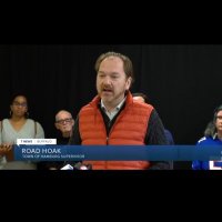 Hamburg Supervisor Randy Hoak (@hoak4supervisor) 's Twitter Profile