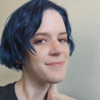 Sarah Hecker ✨ (@faerie_sarah) Twitter profile photo