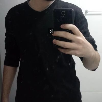 eduh_sobarinsk's profile picture. Paraná  23