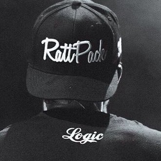 Peace, Love, and Positivity #Rattpack ✌️🩶➕