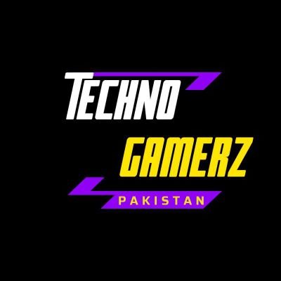 PAKTechnoGamerz Profile Picture