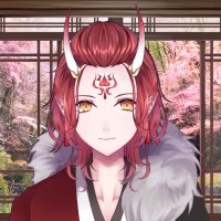 戦国ローグVtuber/FPS&ホラーゲーム実況 (@rougyt) 's Twitter Profile Photo