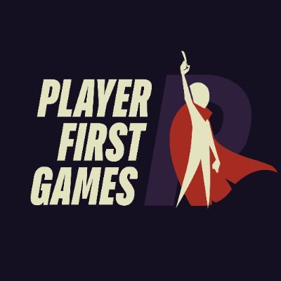 Player First Games is a new indie game studio. We're a team of veteran developers focused on serving players through the use of player first thinking.