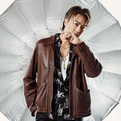 EXILE TAKAHIRO OFFICIAL TWITTER