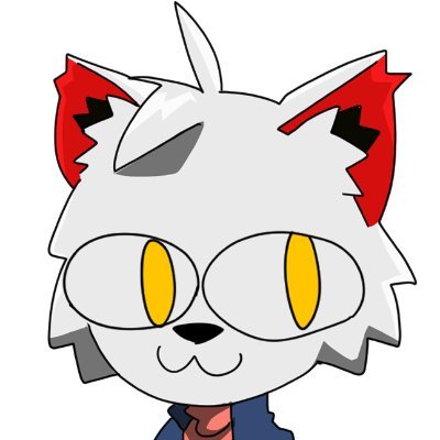 20, He/Him, Autistic, Bi. just a idiot cat on the internet, absolute sonic nerd.
pfp: @kura_art
bluesky: https://t.co/a9LDLmlrSF