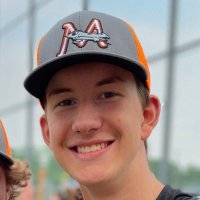 Drew Rohlen (@drewrohlen) 's Twitter Profile