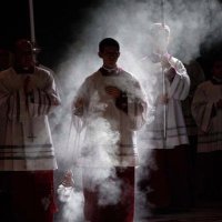 Mason-Dixon Latin Mass Society(@mdlatinmass) 's Twitter Profile Photo