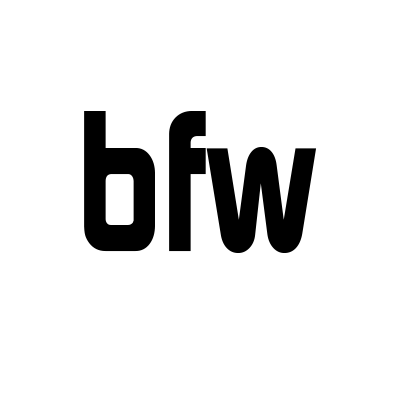 BFW is a fashion, art and lifestyle magazine for high-class fashion, beauty, culture, living and runway.