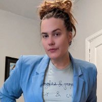 Katrina Struloeff, PhD (@phdkatrinas) 's Twitter Profile Photo