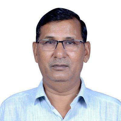 CharandasAap's profile picture. प्रदेश उपाध्यक्ष आम आदमी पार्टी राजस्थान- वैर विधानसभा  #प्रत्याशी आम आदमी पार्टी