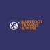 Barefoot Travels and Wine (@Barefoot123456) Twitter profile photo