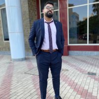 Ahmed El. Kafrawy (@ahmedkaf217) 's Twitter Profile