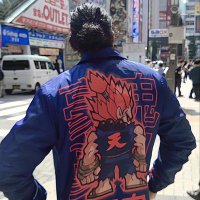 WARGOD BROLY(@wargodbroly) 's Twitter Profile Photo