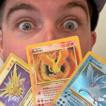 selfimprove34's profile picture. Interested in bettering myself.