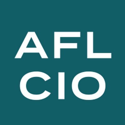 The voice of working people in America's unions. Fighting for an inclusive economy that lifts wages and creates a better life for all. #1u