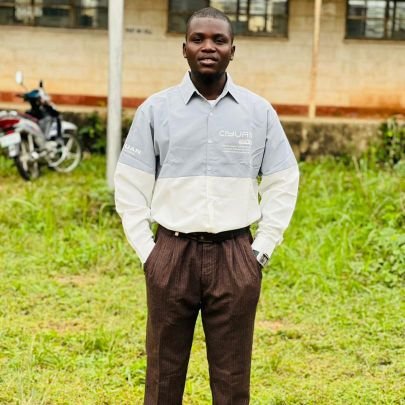 Princedeencool's profile picture. web developer | Python programmer |Programming Consultant| Back-end Developer | VB. Net | Data Analyst |

Brand : @deca_agency
WhatsApp:08149252012 /08155594730