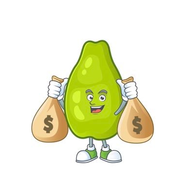 All about the cash FLOW. A.I is the Answer. Fruits are the question