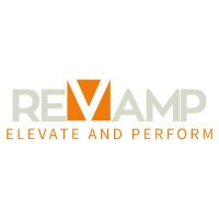 Revamp Nutrition, LLC(@Revampfit) 's Twitter Profile Photo