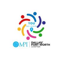 MPI DFW(@MPI_DFW) 's Twitter Profile Photo