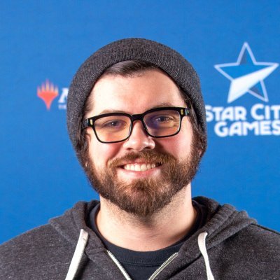 Marketing and News @StarCityGames | Former @StorybookBrawl Pro | WNC-based MTG grinder @ Dragon Lair Gaming | Sumo enthusiast