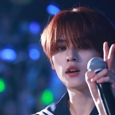 JazmnOvalle's profile picture. Sígueme y serás bendecid@ por Lee Know 🖤