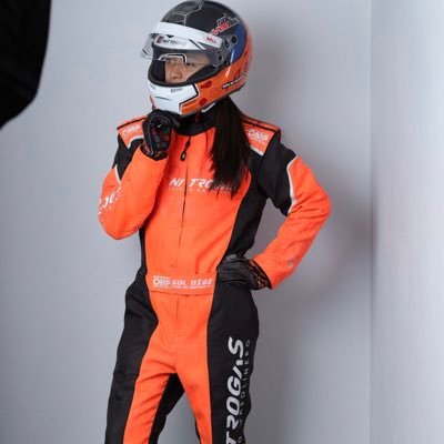 Piloto Profesional de gokarts, joya poblana, hecha de sueños por cumplir 🏁🏎️🔥