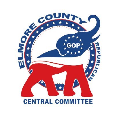 Official Twitter account of the Elmore County Republican Central Committee