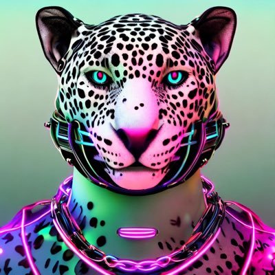 xJaguarJack's profile picture. 👾🛡️