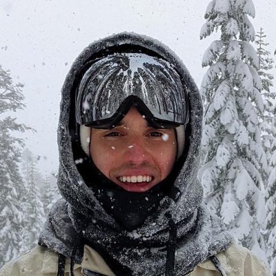 theittaishaked's profile picture. 