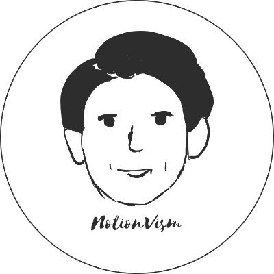 Follow me if you are looking to organize your life with modern tools | 9-5 Corporate Business System Creator | Productivity and Notion Nerd