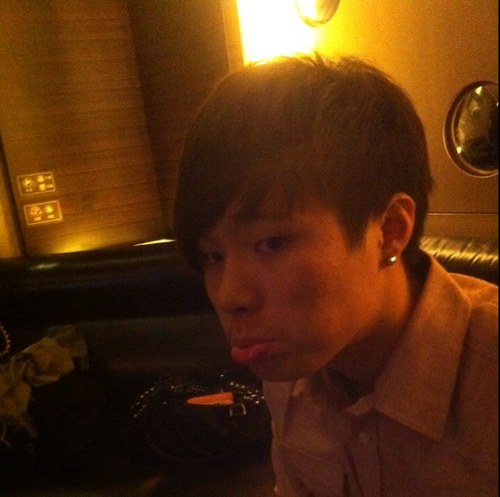 Lin_guan_yu's profile picture. 