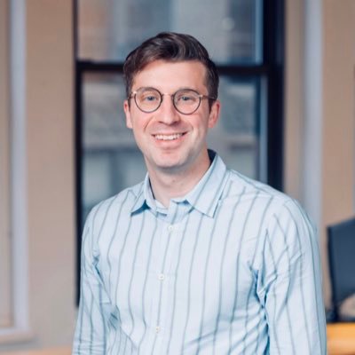 jonpomeranz's profile picture. co-founder and GP @VeraEquity & Head of fintech at true search.