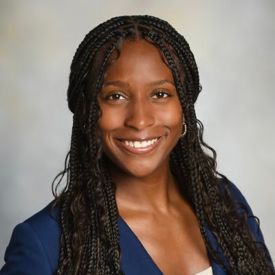 Big Ten Diversity Fellow @mdmadeterps | Southern University MBA Candidate | Ole Miss & SU Soccer Alum | CPT-NASM