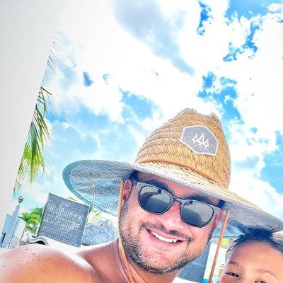 JaviFishBTC's profile picture. Make your own luck.